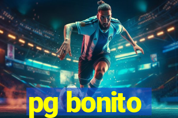pg bonito